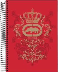 caderno