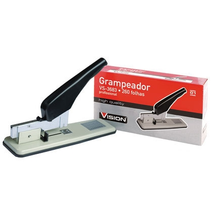 grampeador 260fls