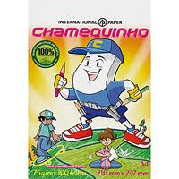 chamequinho