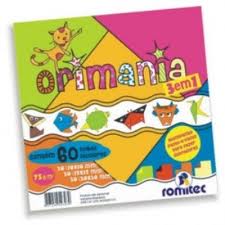 orimania